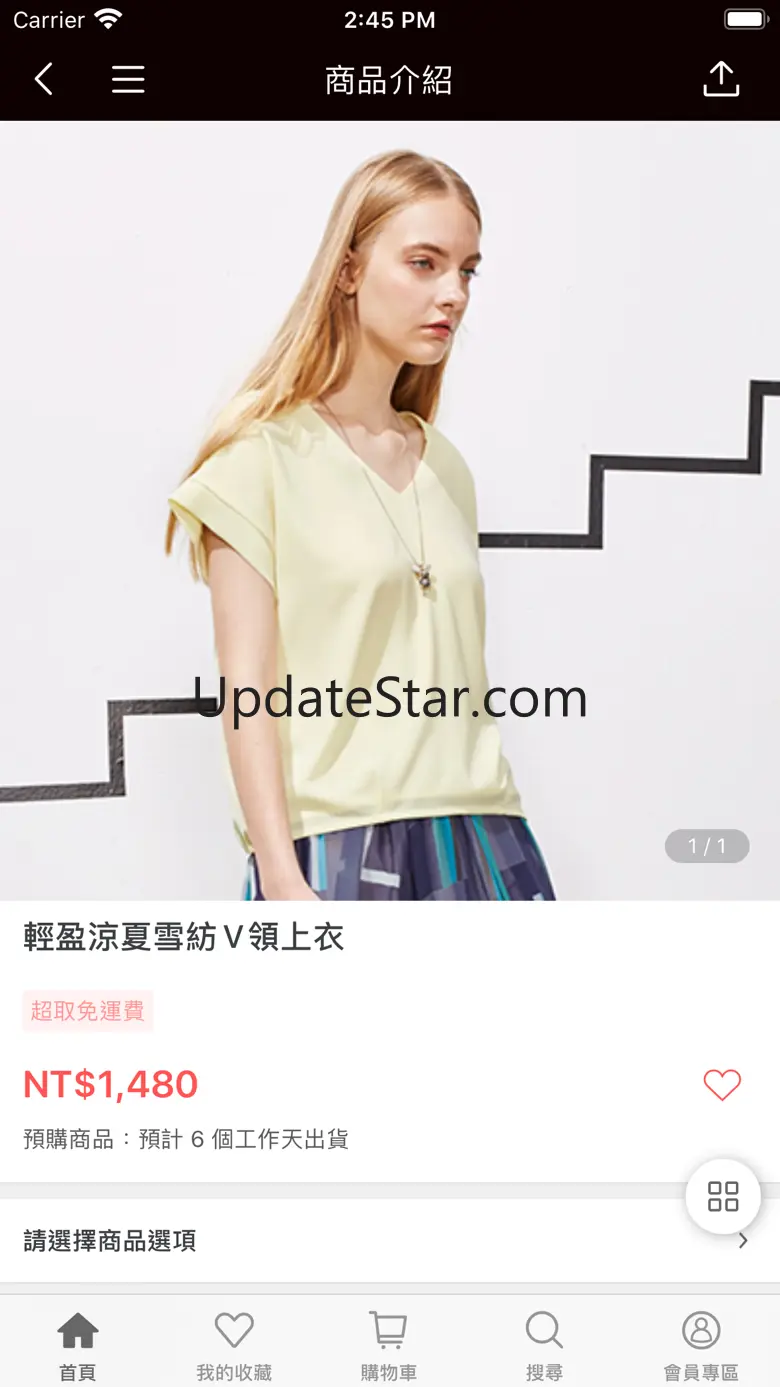 LePolka優質美學時尚穿搭 25.3.0