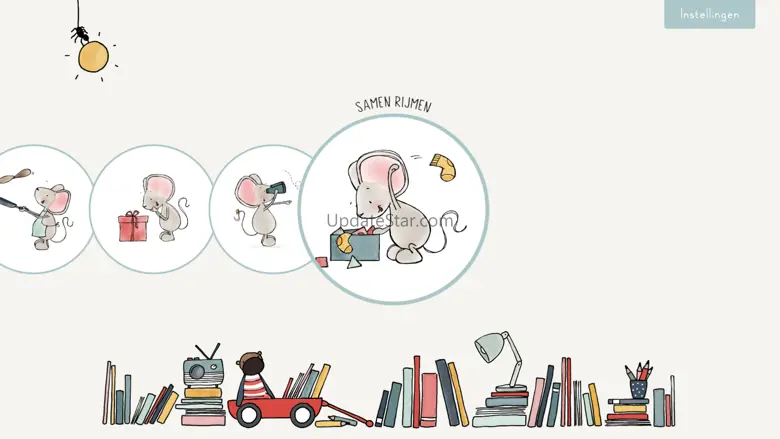 Little Mouse: Play & Learn 2.4.5