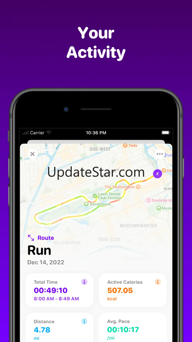 Workout Sessions 2.3.0