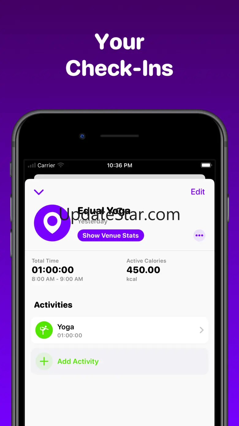 Workout Sessions 2.3.0
