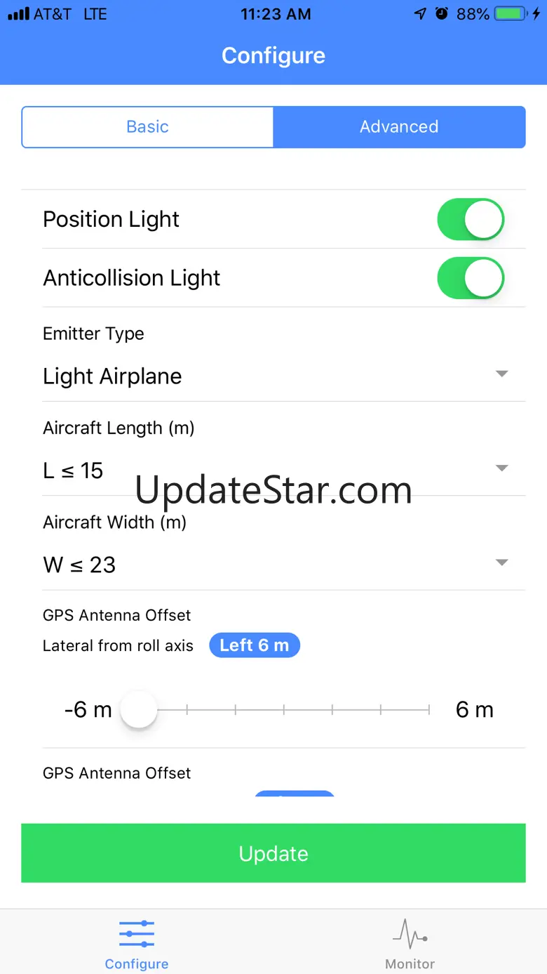 uAvionix skyBeacon Installer 1.8.16