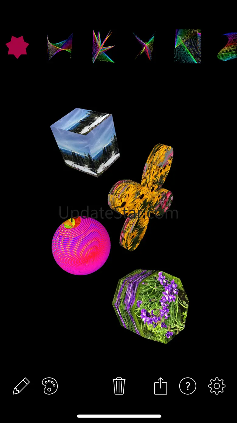 Art Swirl 3D 1.1