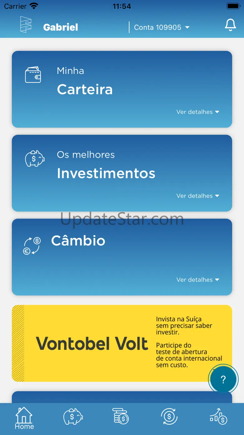 Nova Futura Investimentos 3.5.5