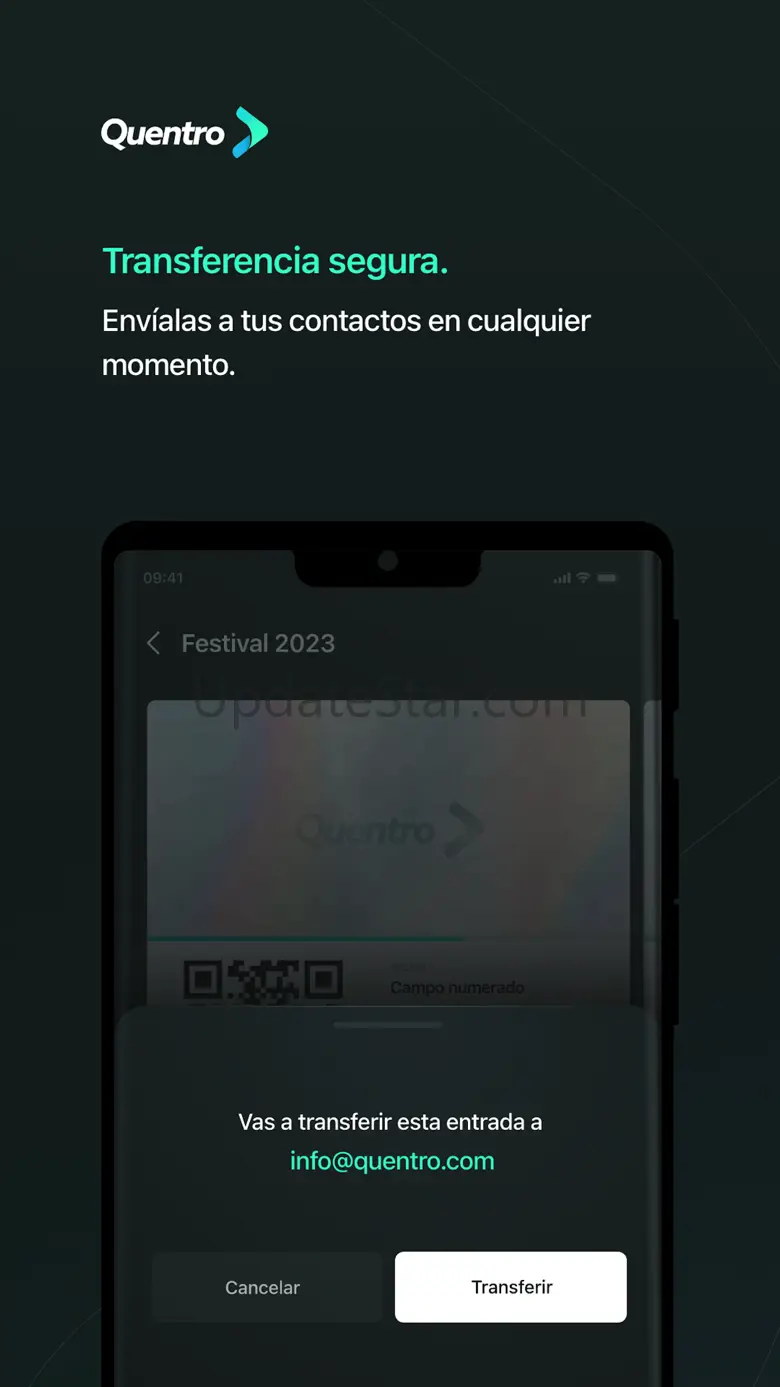 Quentro 4.4.18