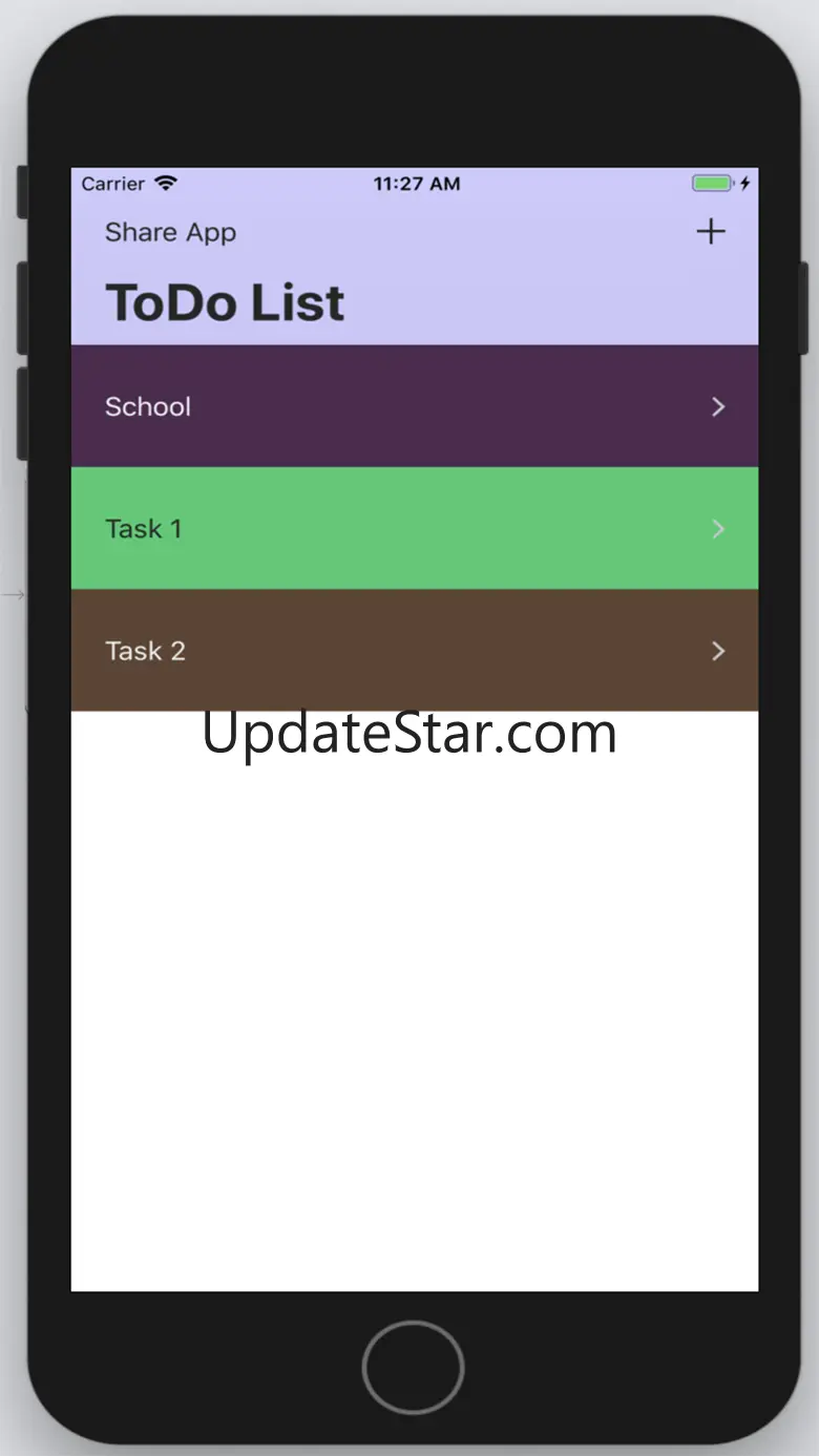 Task Todo Lists 1.1.2