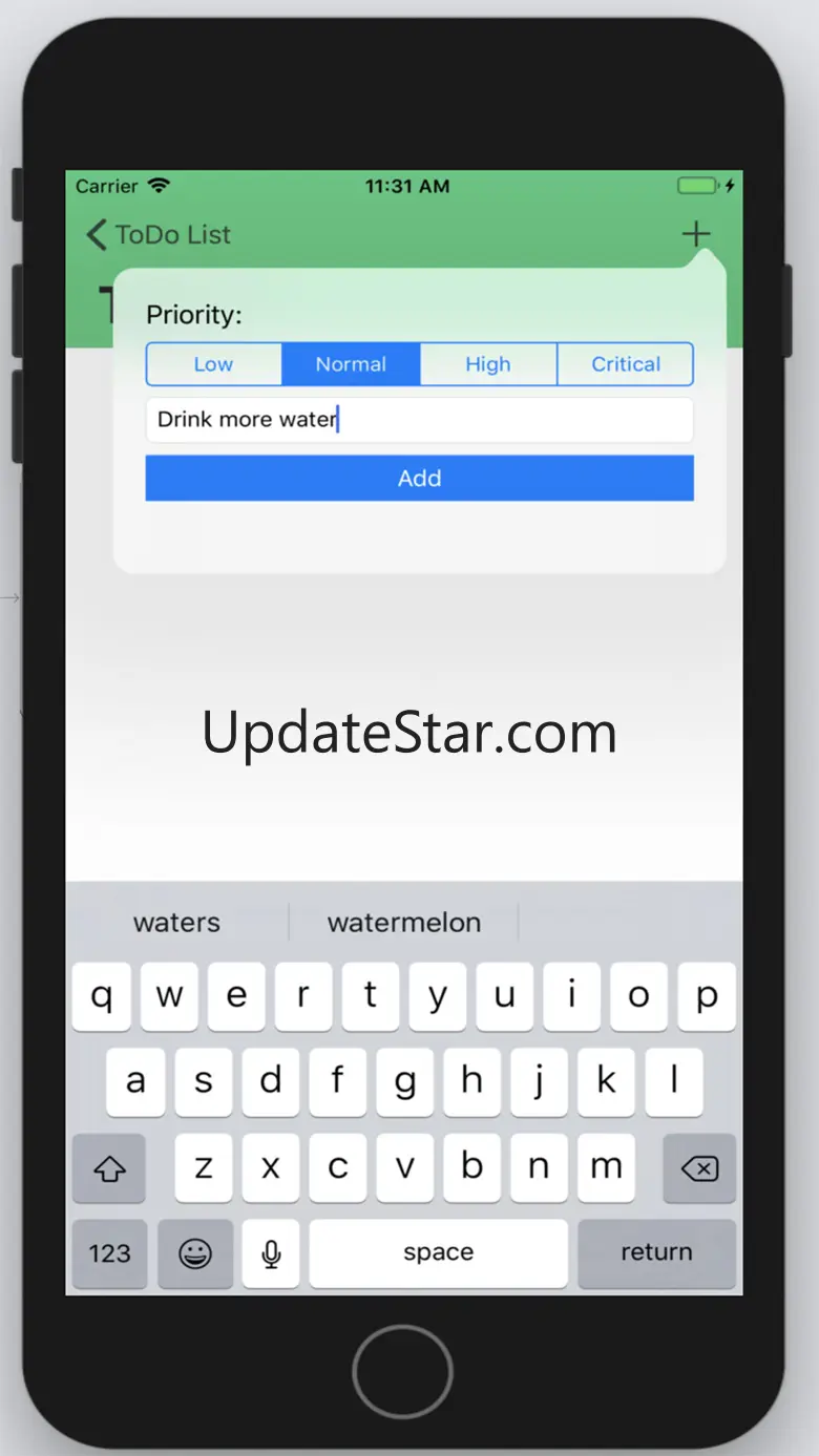 Task Todo Lists 1.1.2
