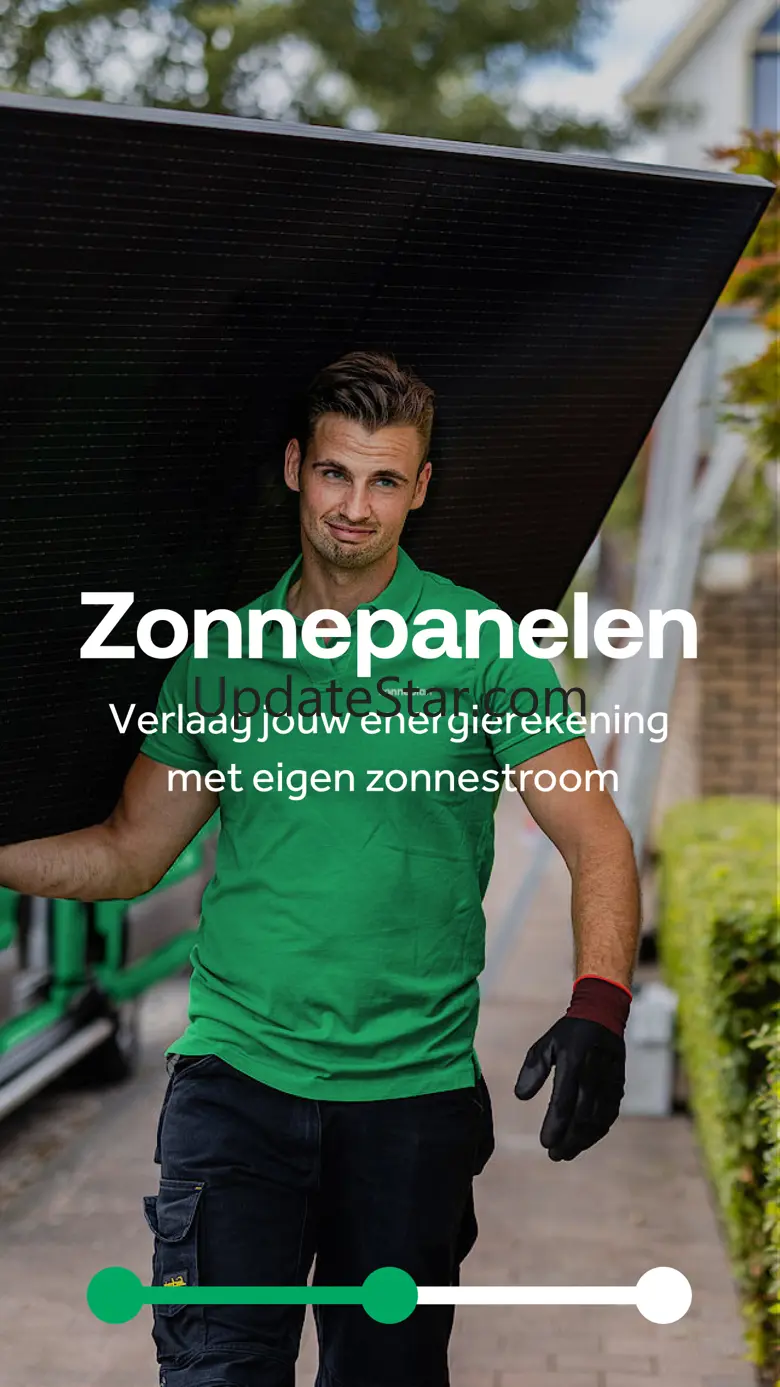 Zonneplan | Energie 4.26.2