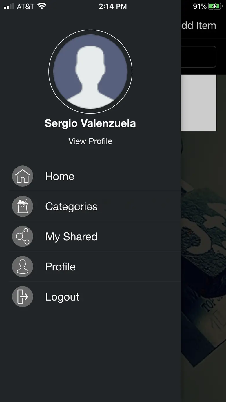 My Personal Valuables 3.9.9