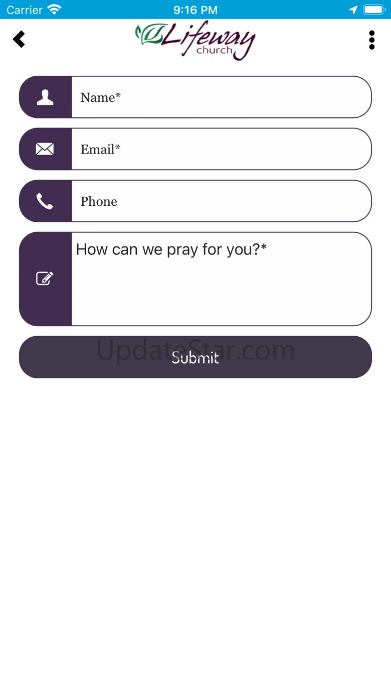 Lifeway Church Indy 1.1