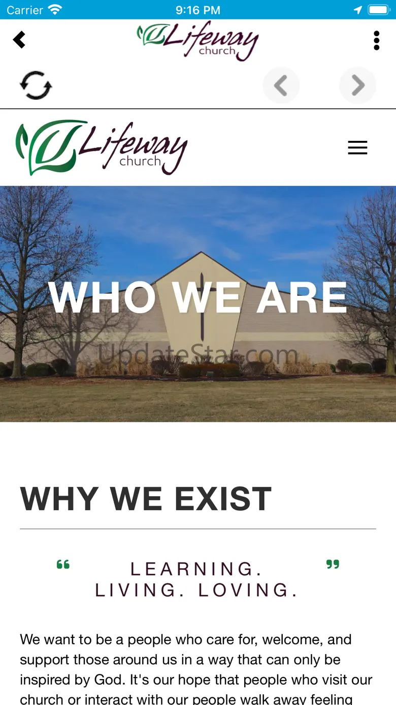 Lifeway Church Indy 1.1