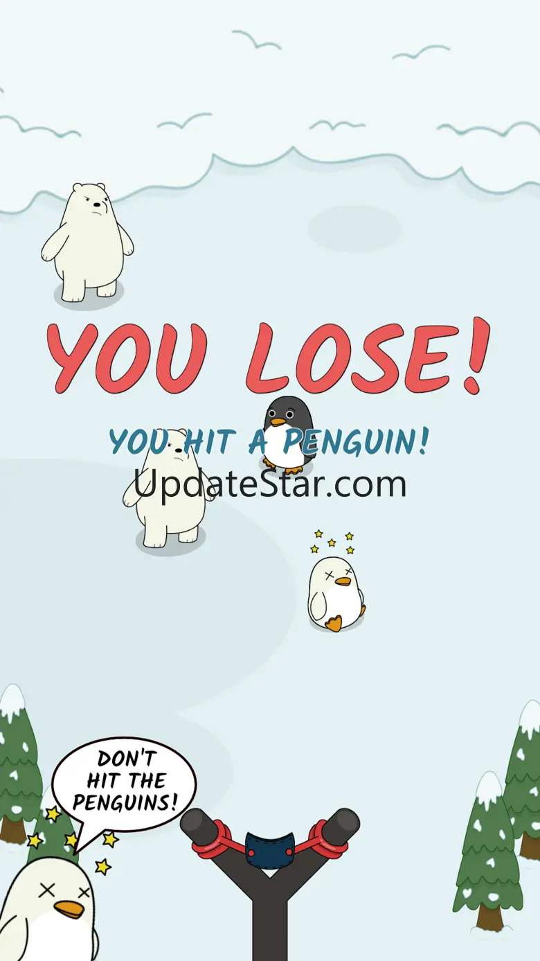 Penguins & Polar Bears 1.3.6