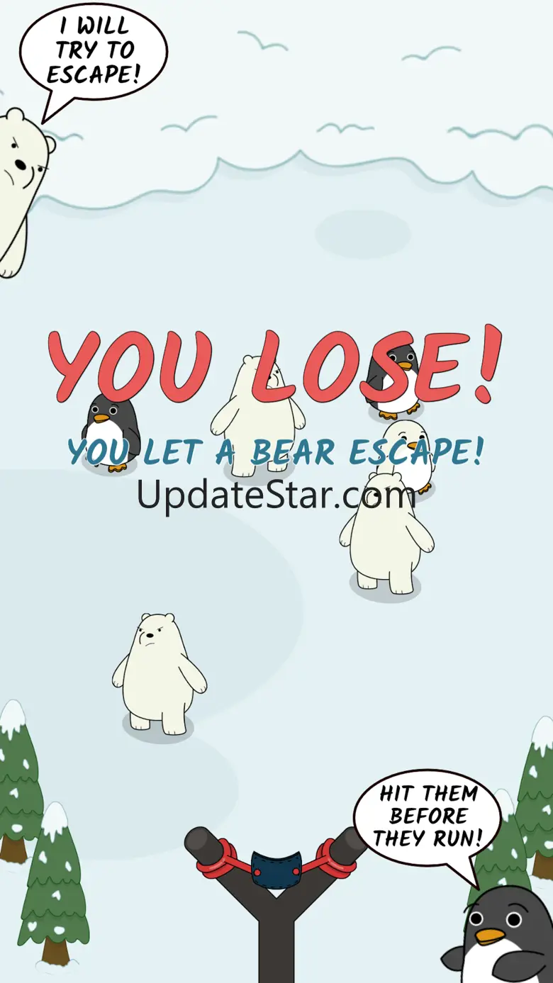 Penguins & Polar Bears 1.3.6