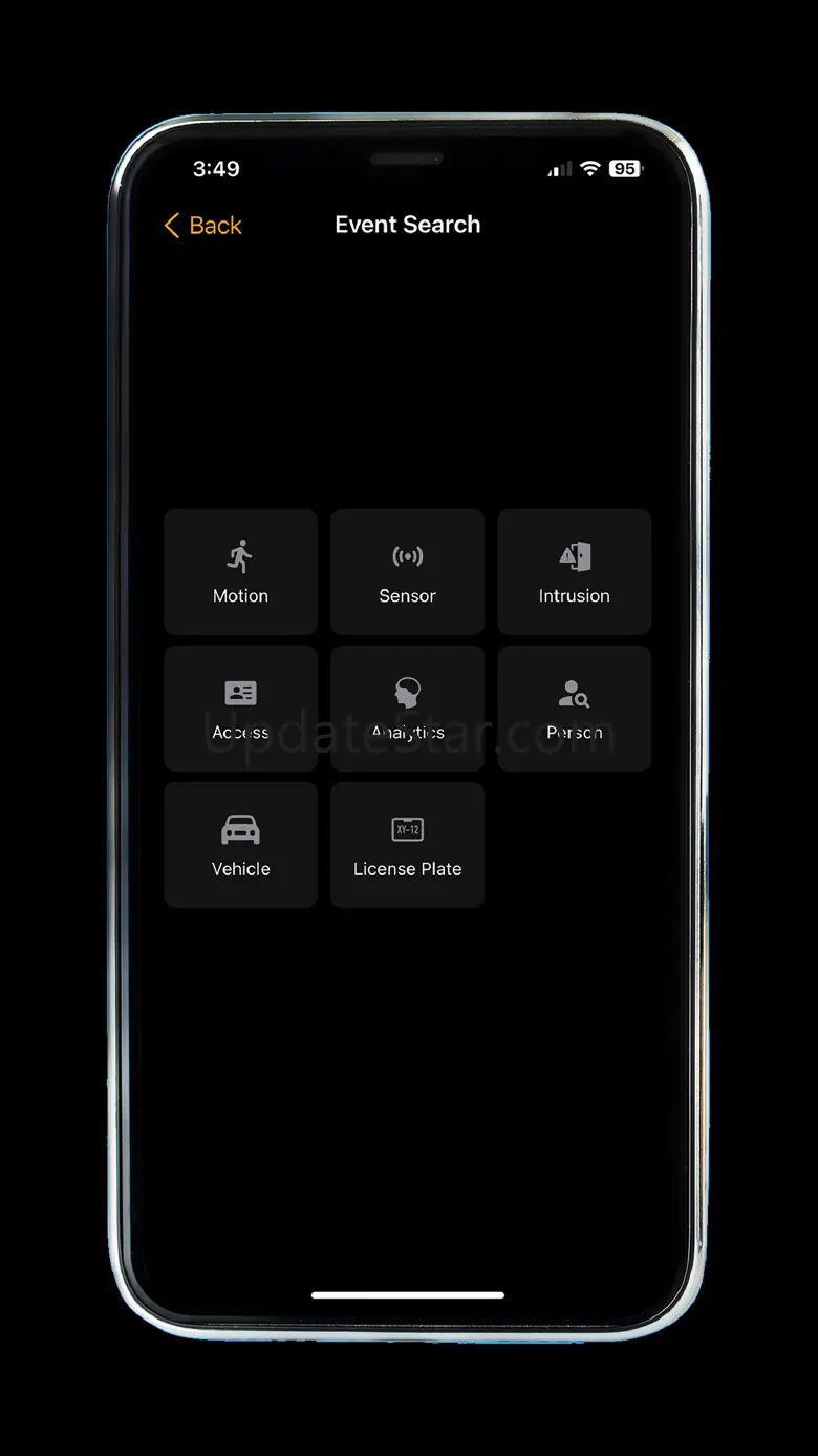 Bay Alarm Vision 3.1.3