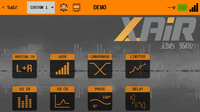 Expert XAiR 4.0