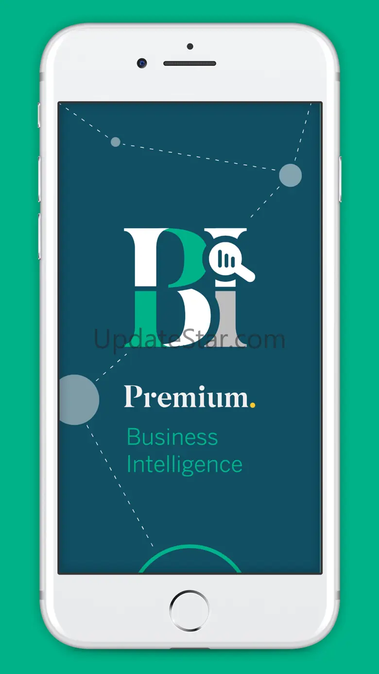 Premium BI 2.7.5