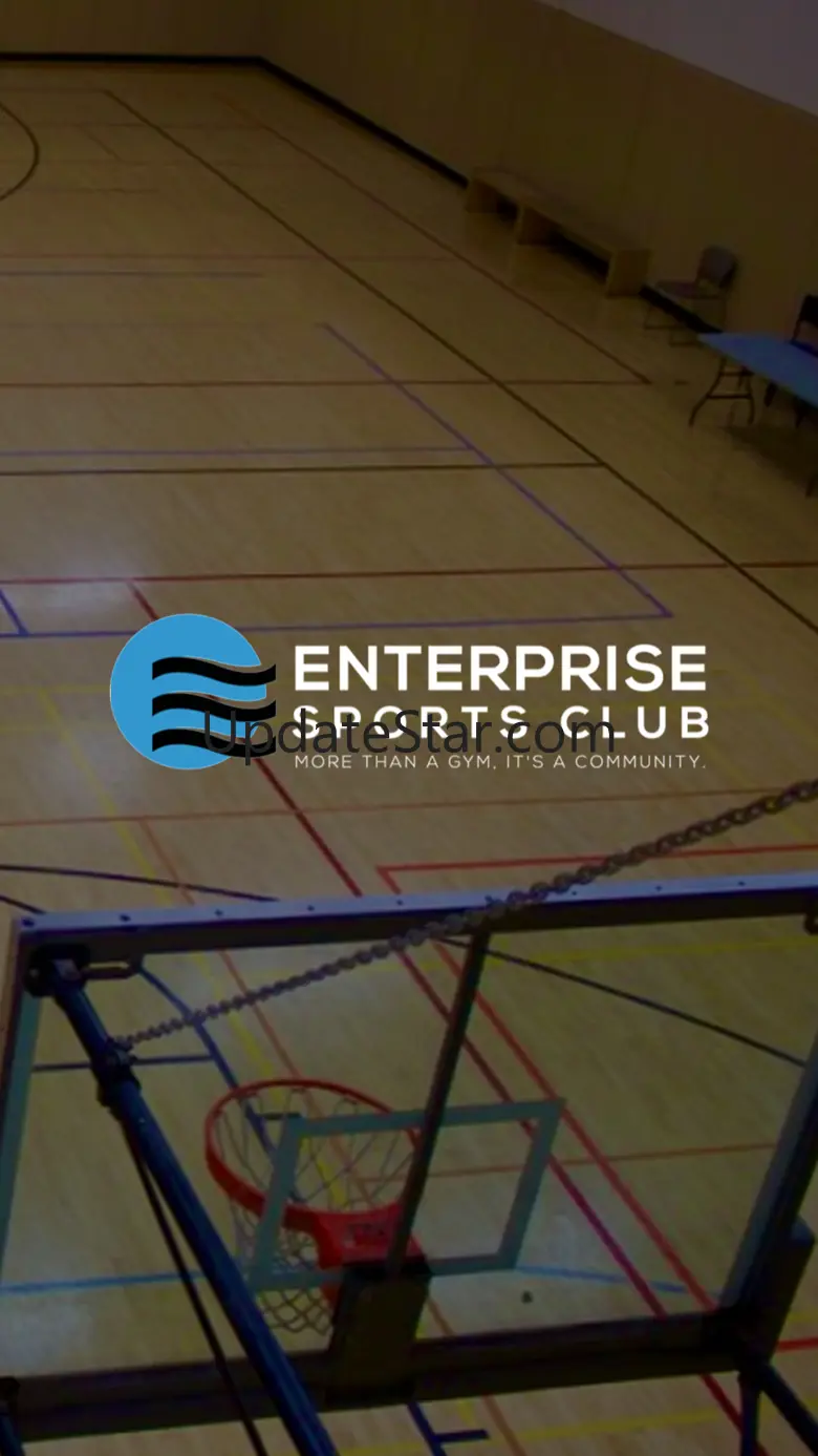 Enterprise Sports Club 7.503.0