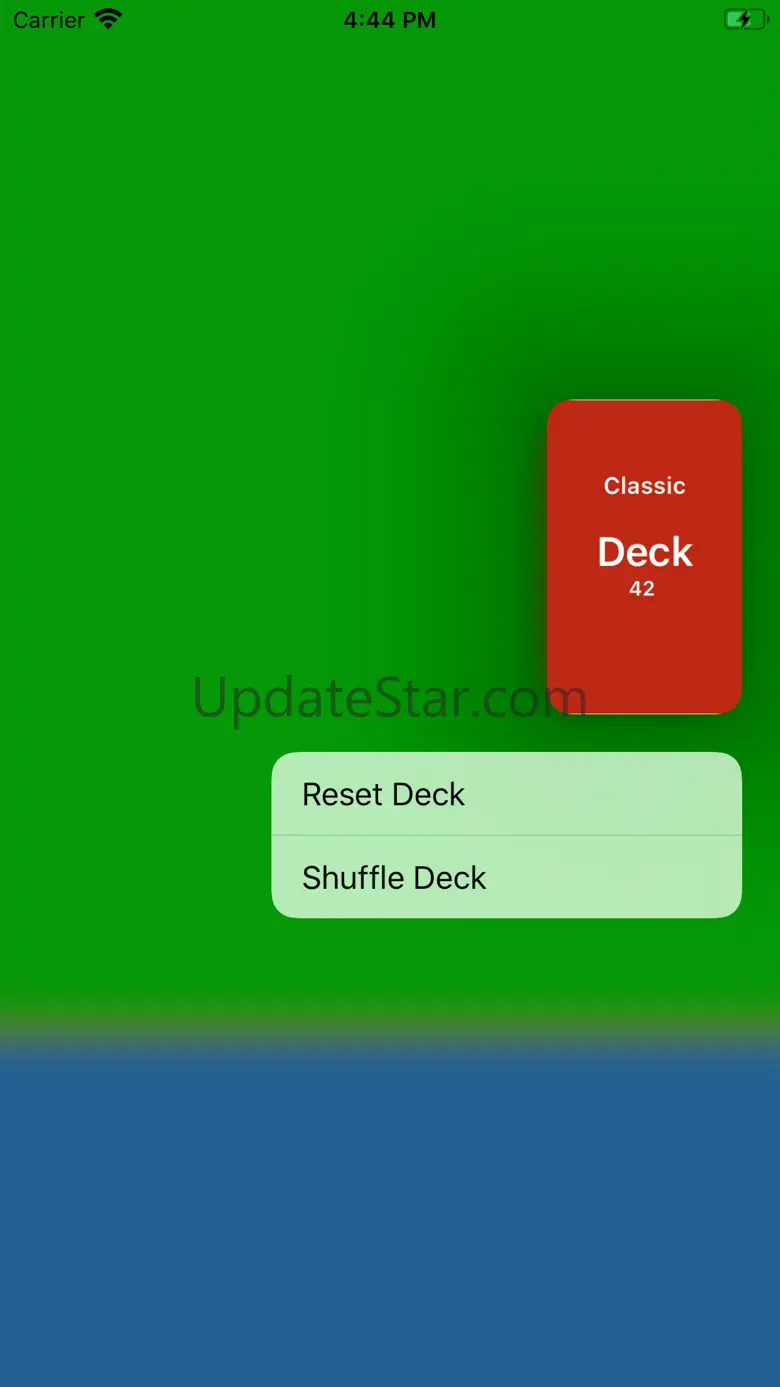 DeckOfCards 1.04