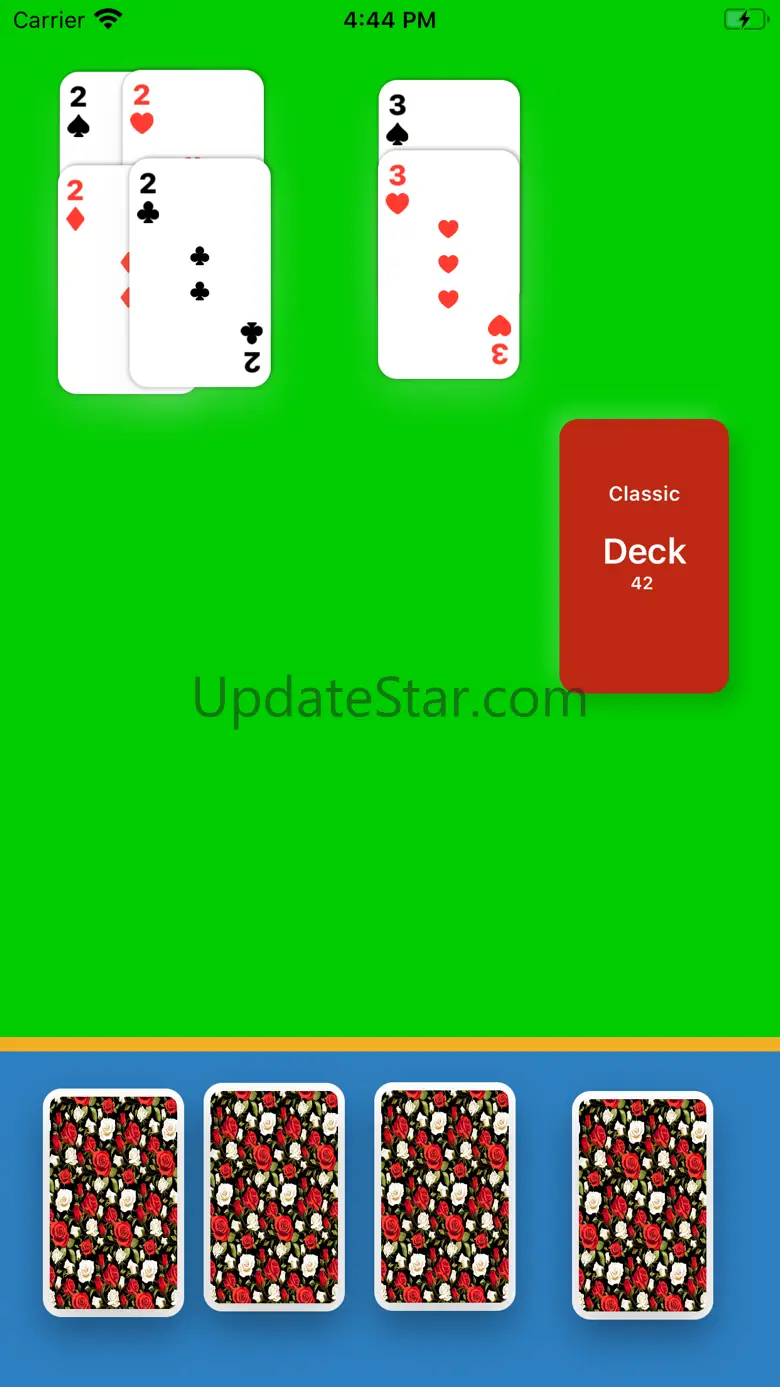 DeckOfCards 1.04