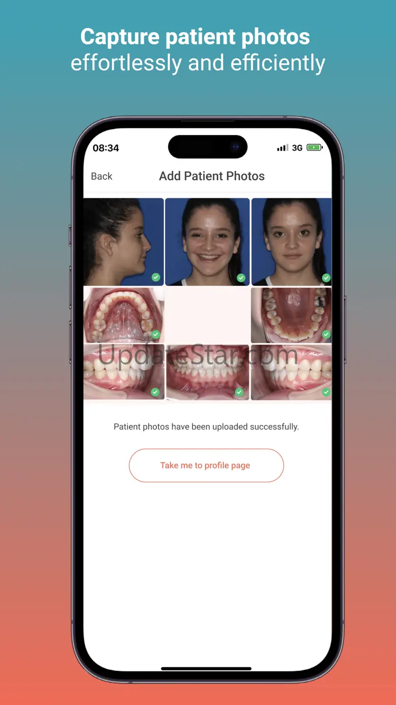 OrthoFX Practice App 2.9.0