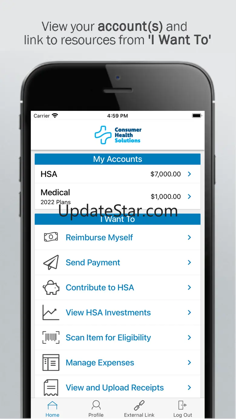 Consumer Health Mobile 18.2.0