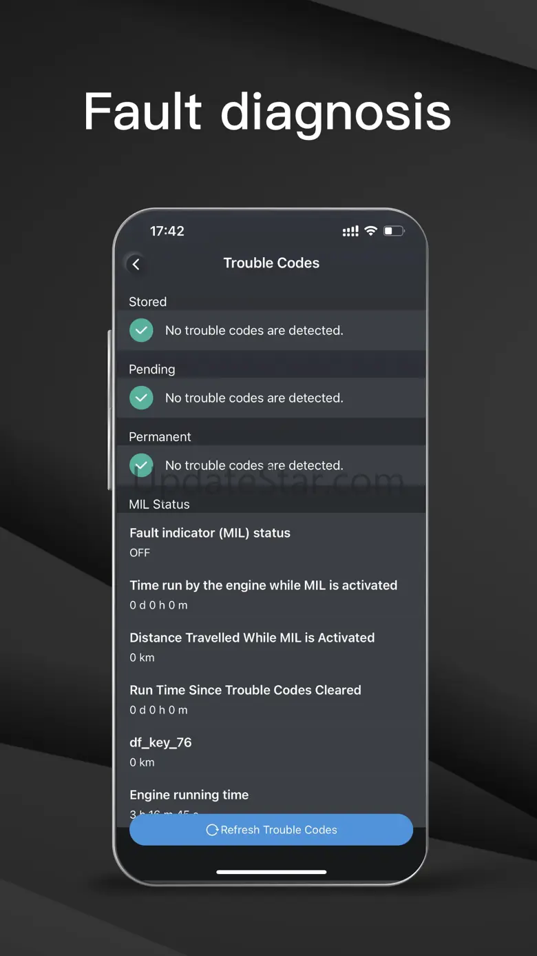 Mini OBDII 3.1.3