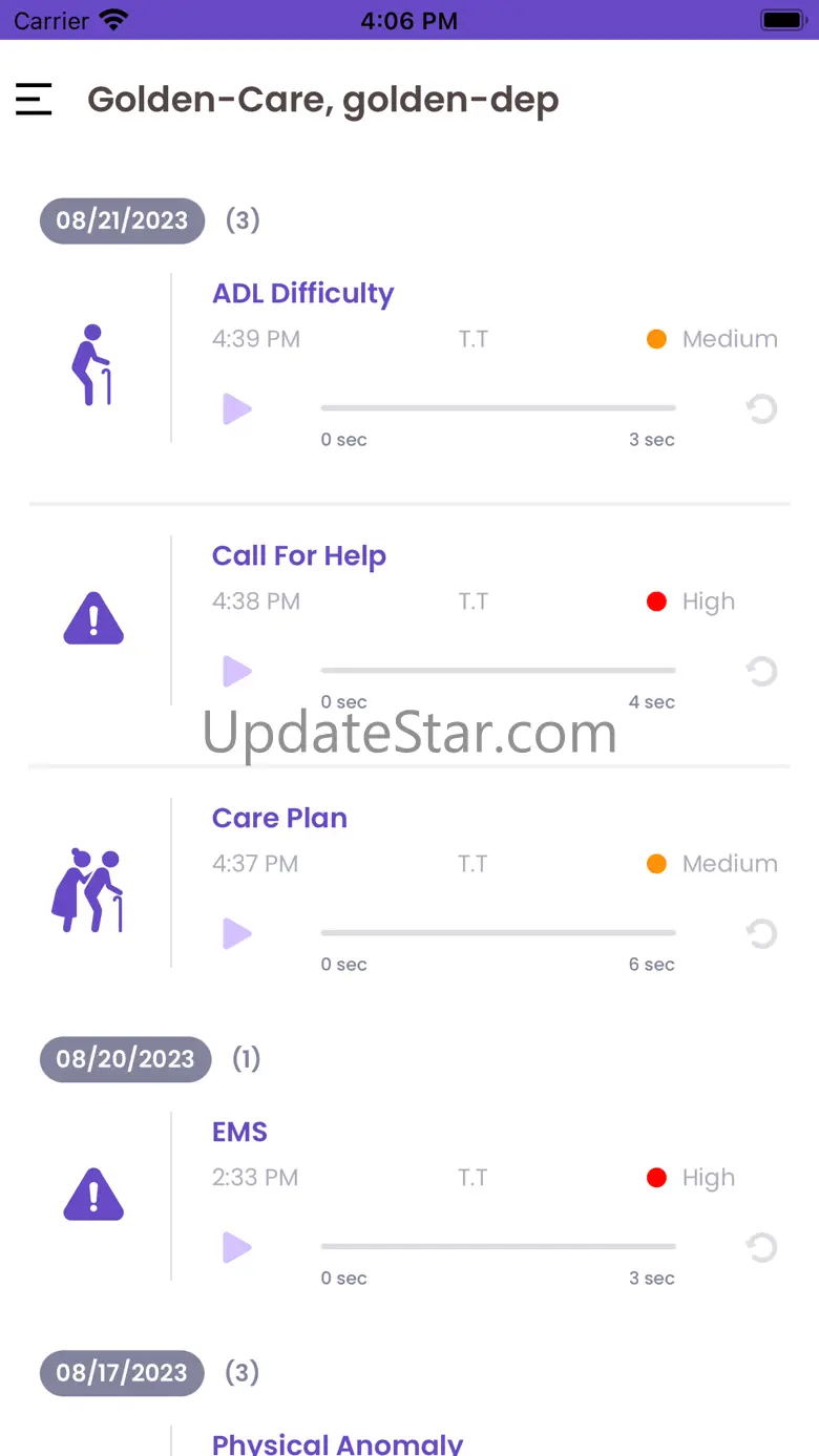 Sensi.Ai 3.0.0