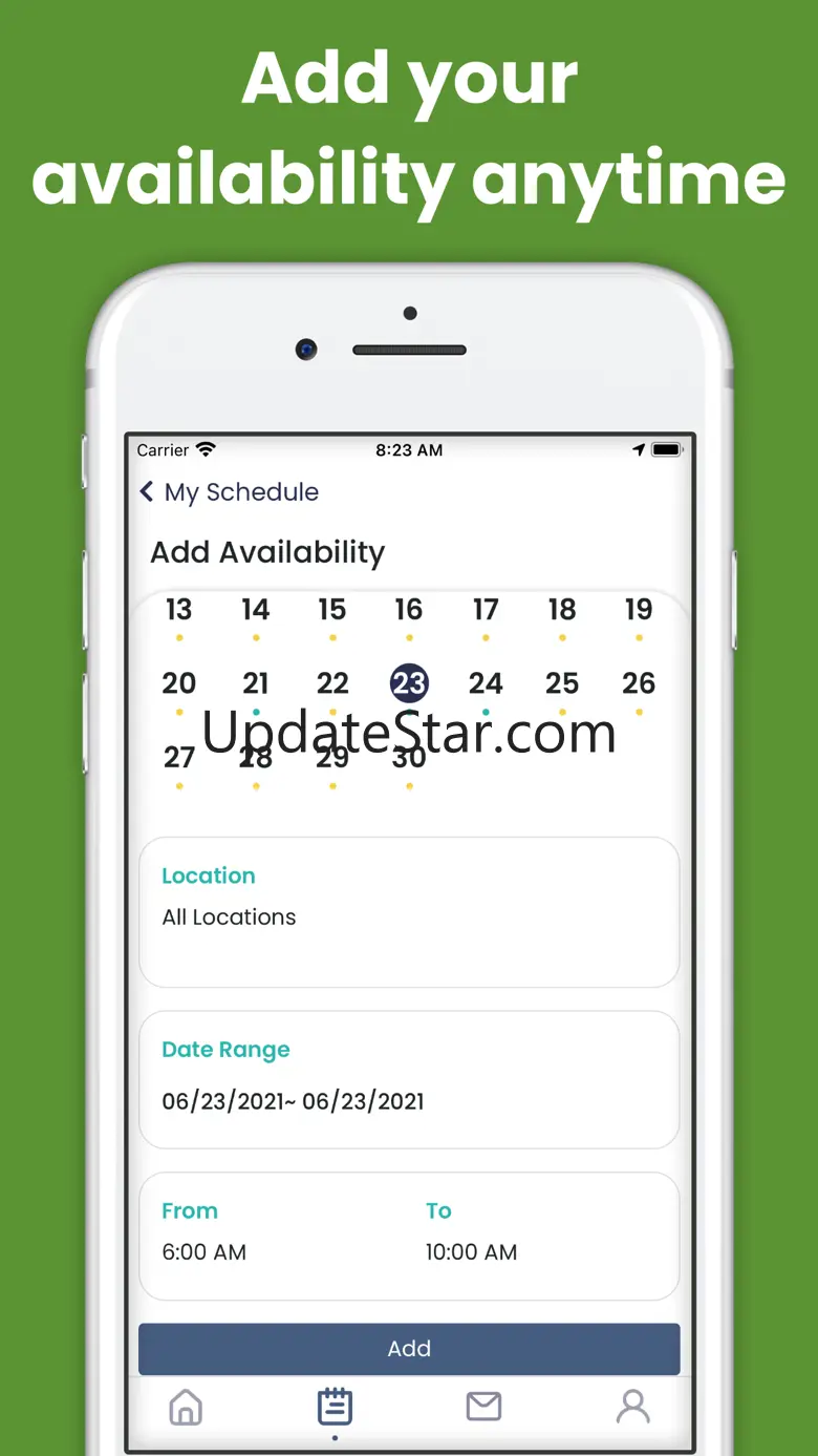 Sub Start 1.0