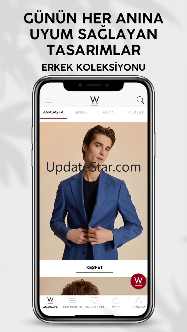 W Collection 3.2.4