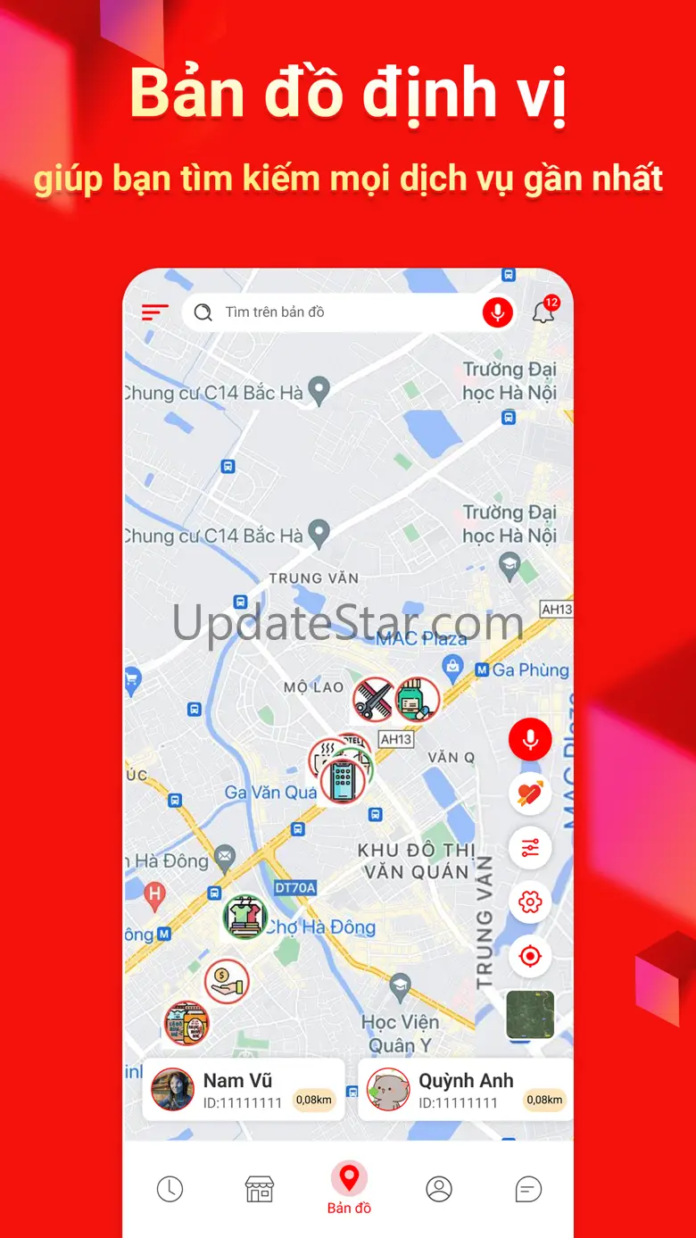 FindNear 4.5.6