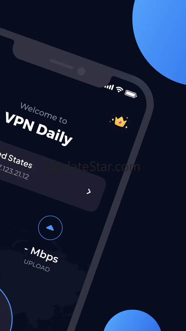 VPN Daily – Fast & Secure 3.9.2