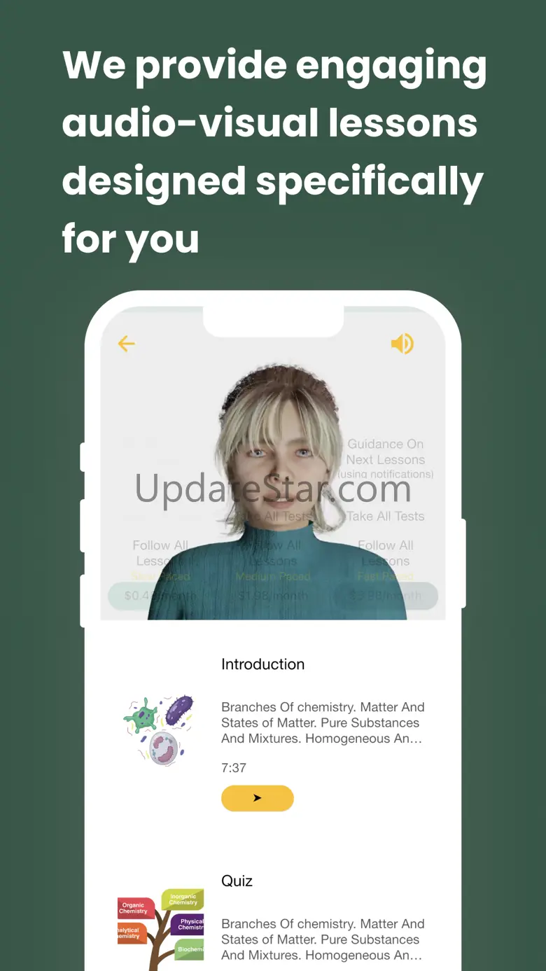 Study Buddy Guru - Learn STEM 1.0.84