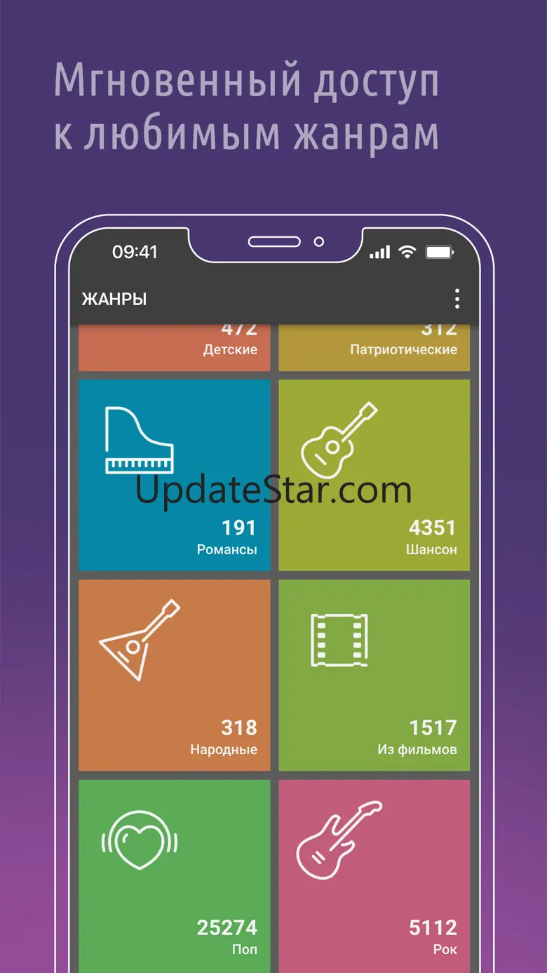 AST Catalog 5.1.2