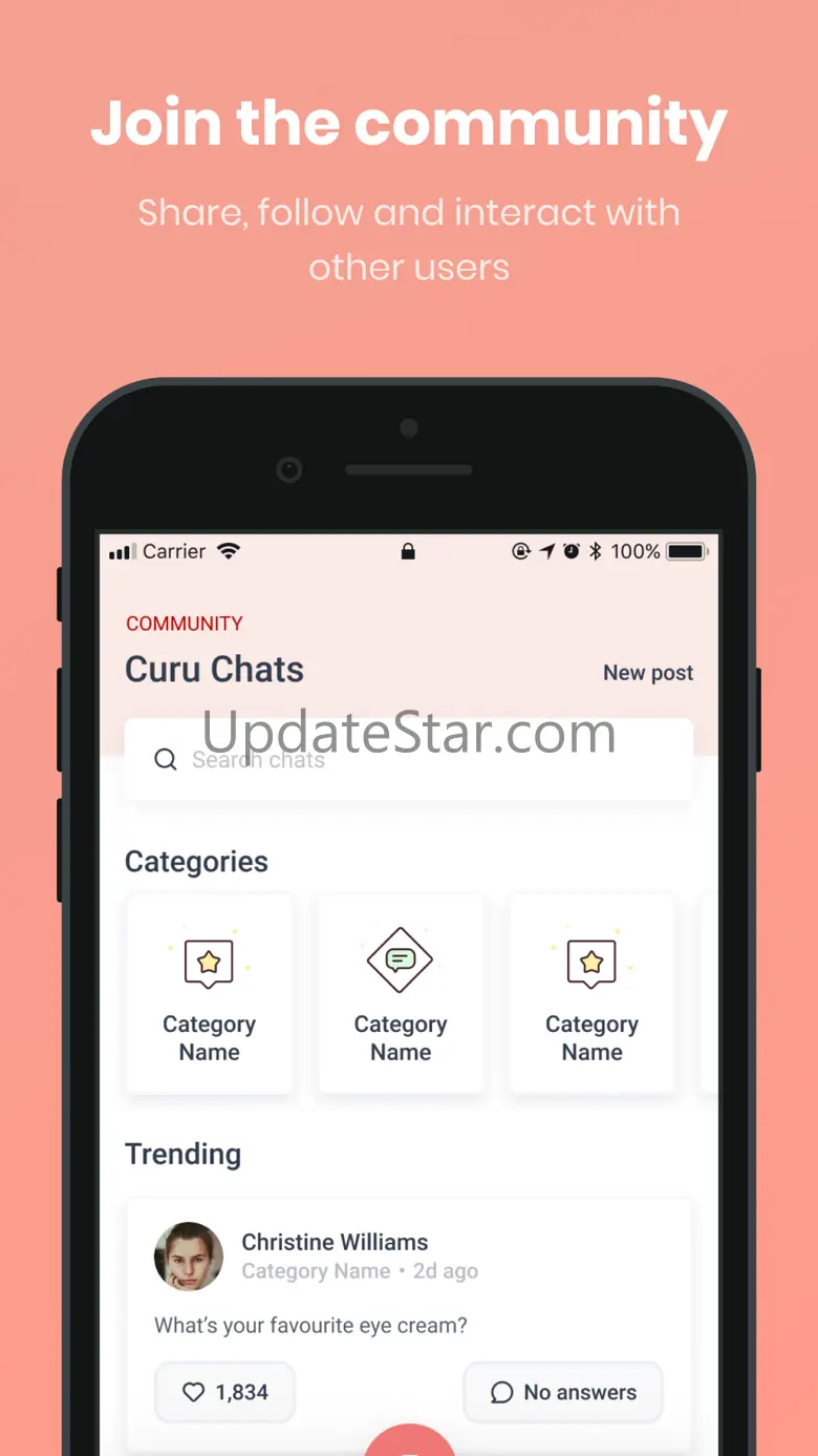 Curu - Your Pocket Beauty Guru 2.1.5