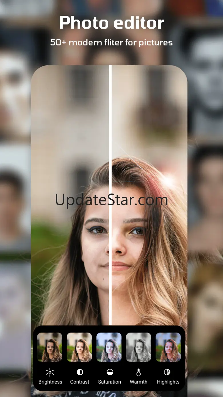 Gallery Lite Photo Video Vault 2.0