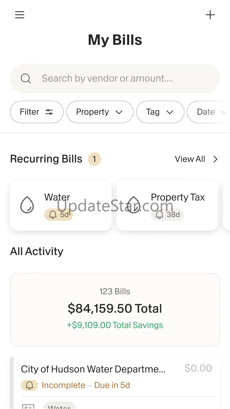 Castle - Home Payments 2.1.1