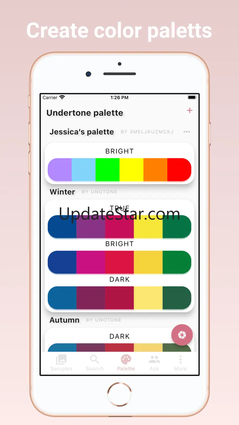 Unotone 1.3