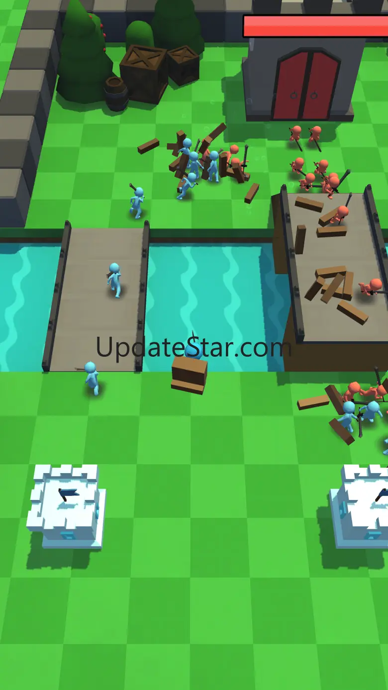 Defence And War 0.3