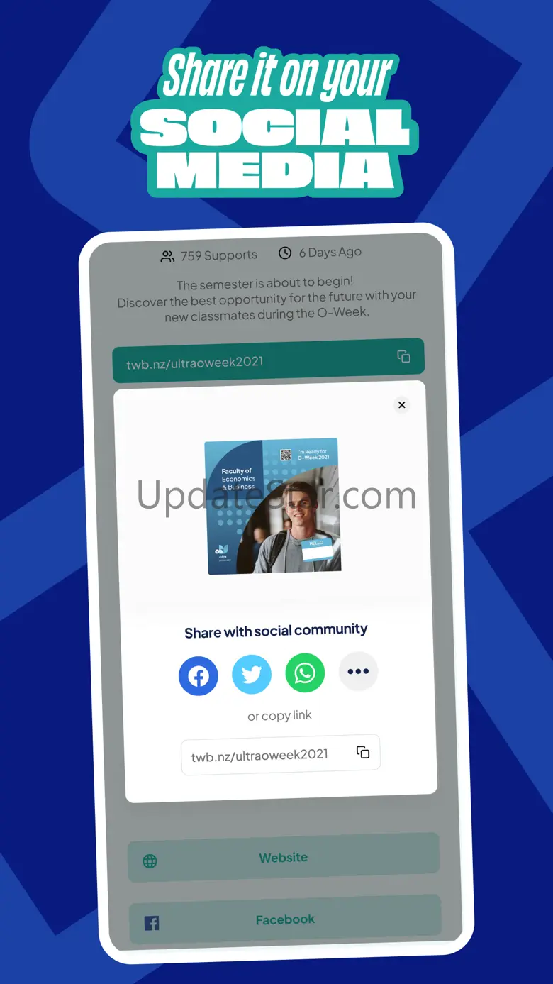 Twibbonize 2.4.5