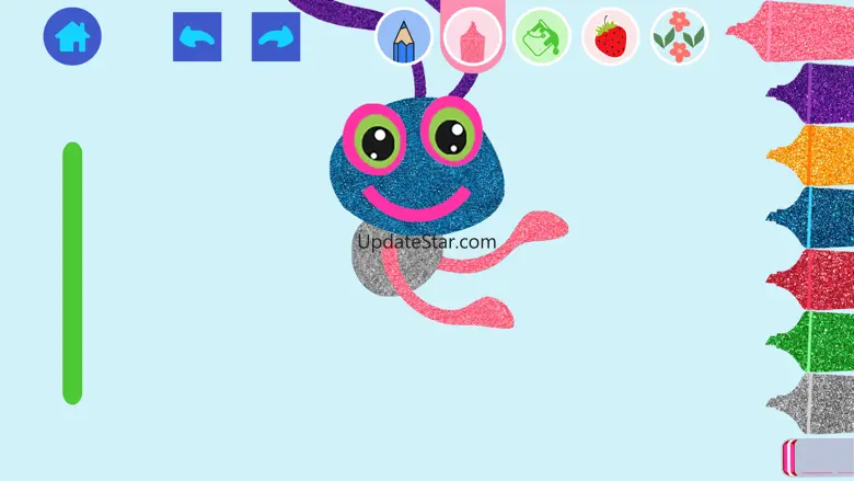 Drawing Games For Kids App 4.0