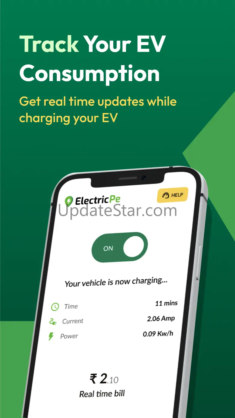 ElectricPe: EV Charging & Shop 1.9.66