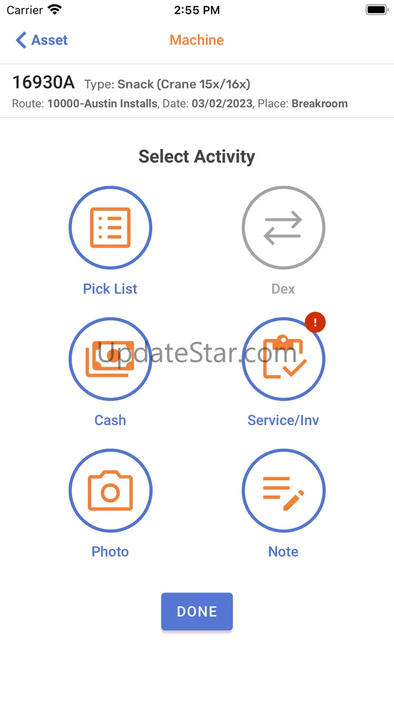 Seed Driver 227.0.1