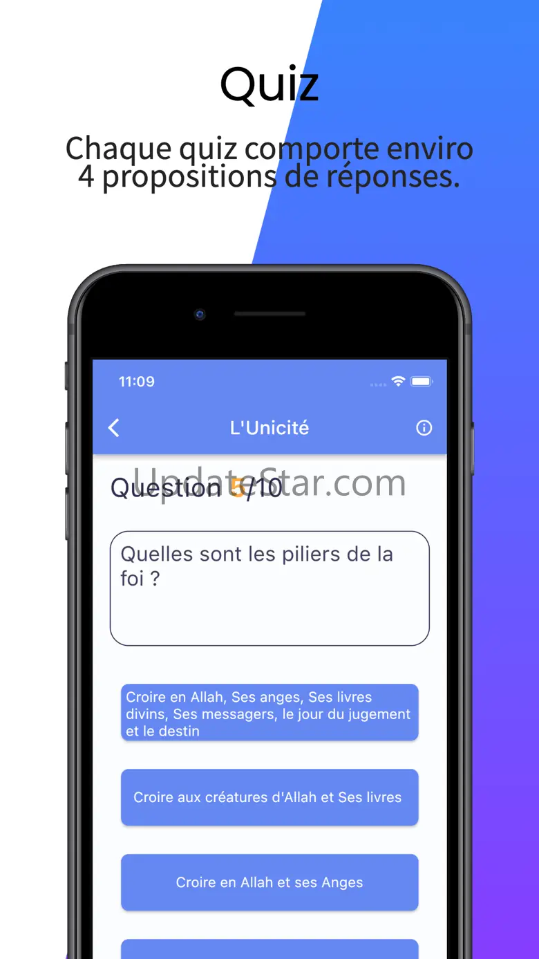 Culture Islamique 1.0.9