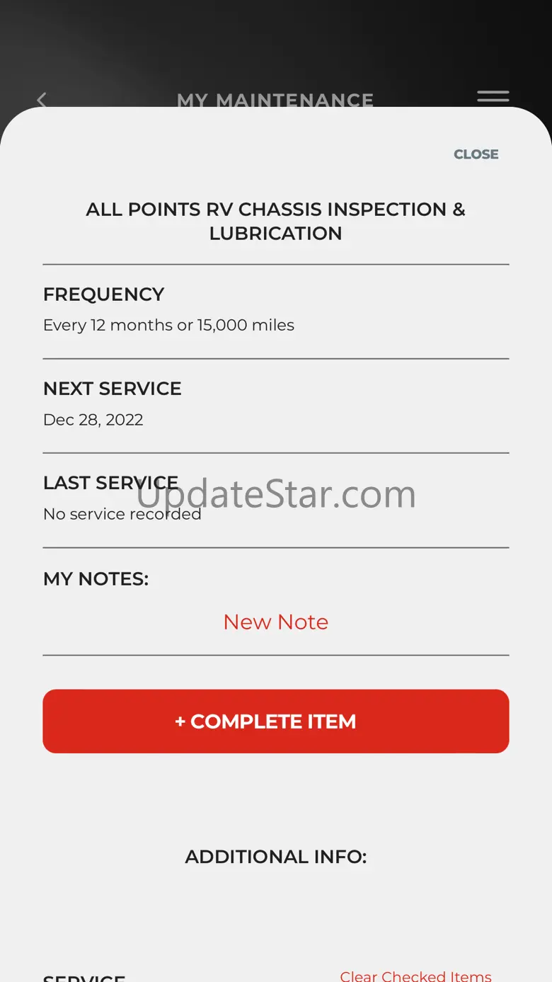 My 24/7 Direct 1.6.5