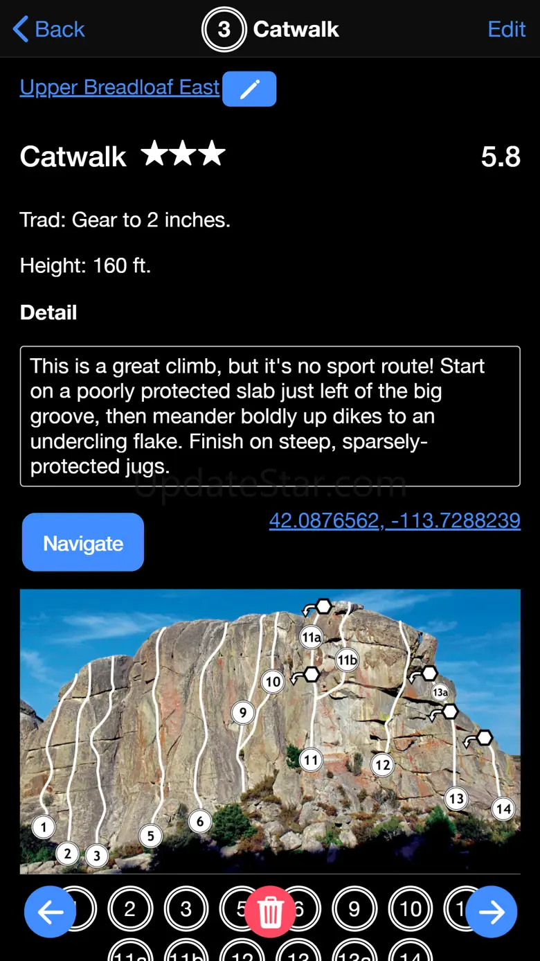 Gunks Author 2.0.2