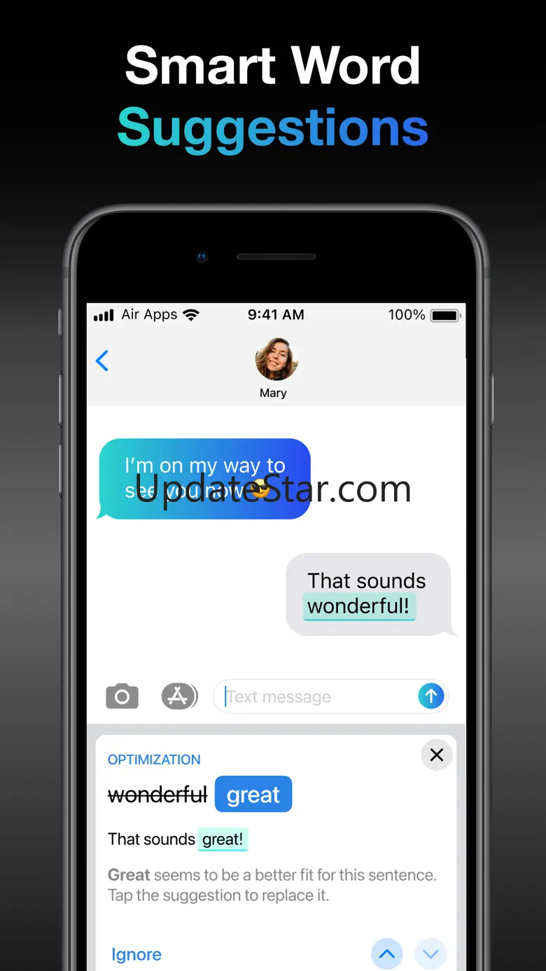 Grammar Air - Writing Checker 1.5.1