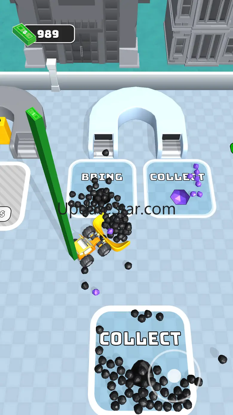 Fill My Road 1.1