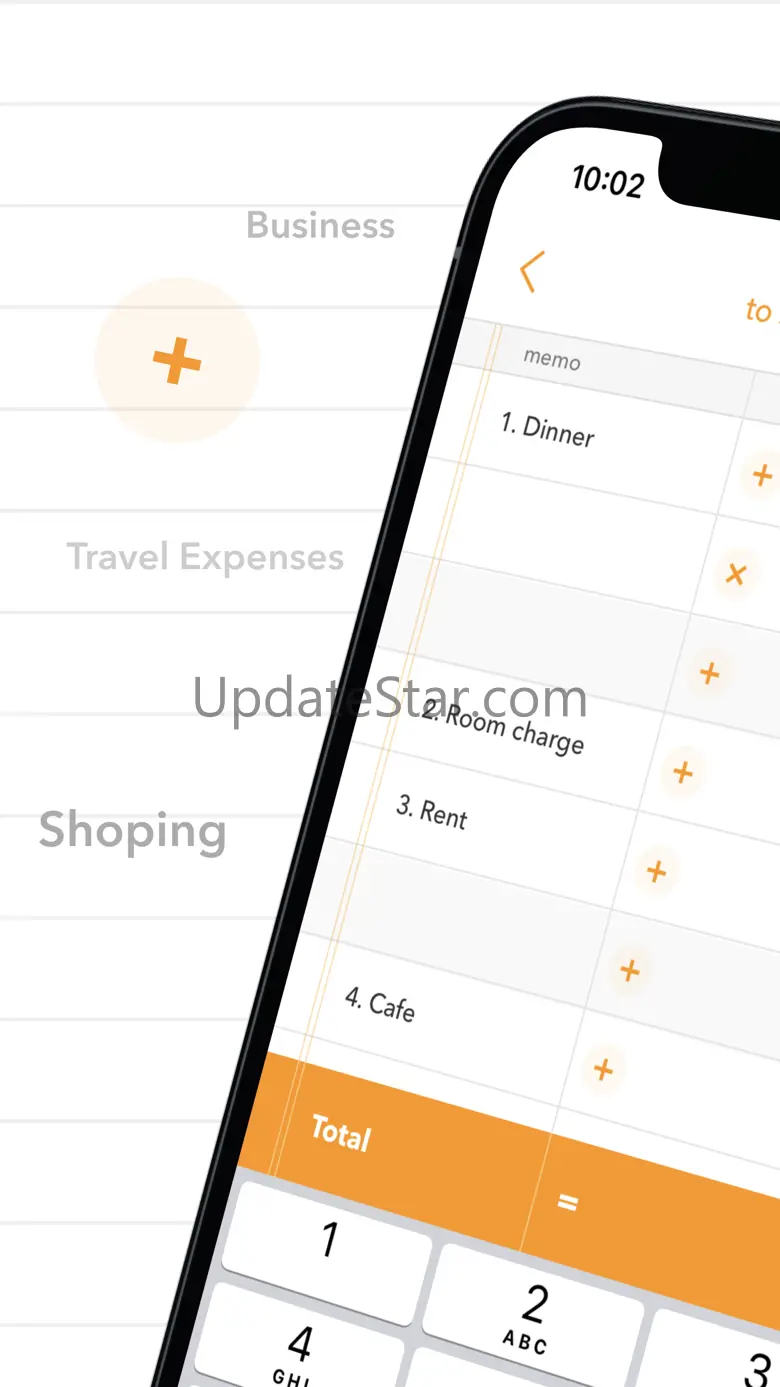Memo Calculator - MemoCalc 1.0.6