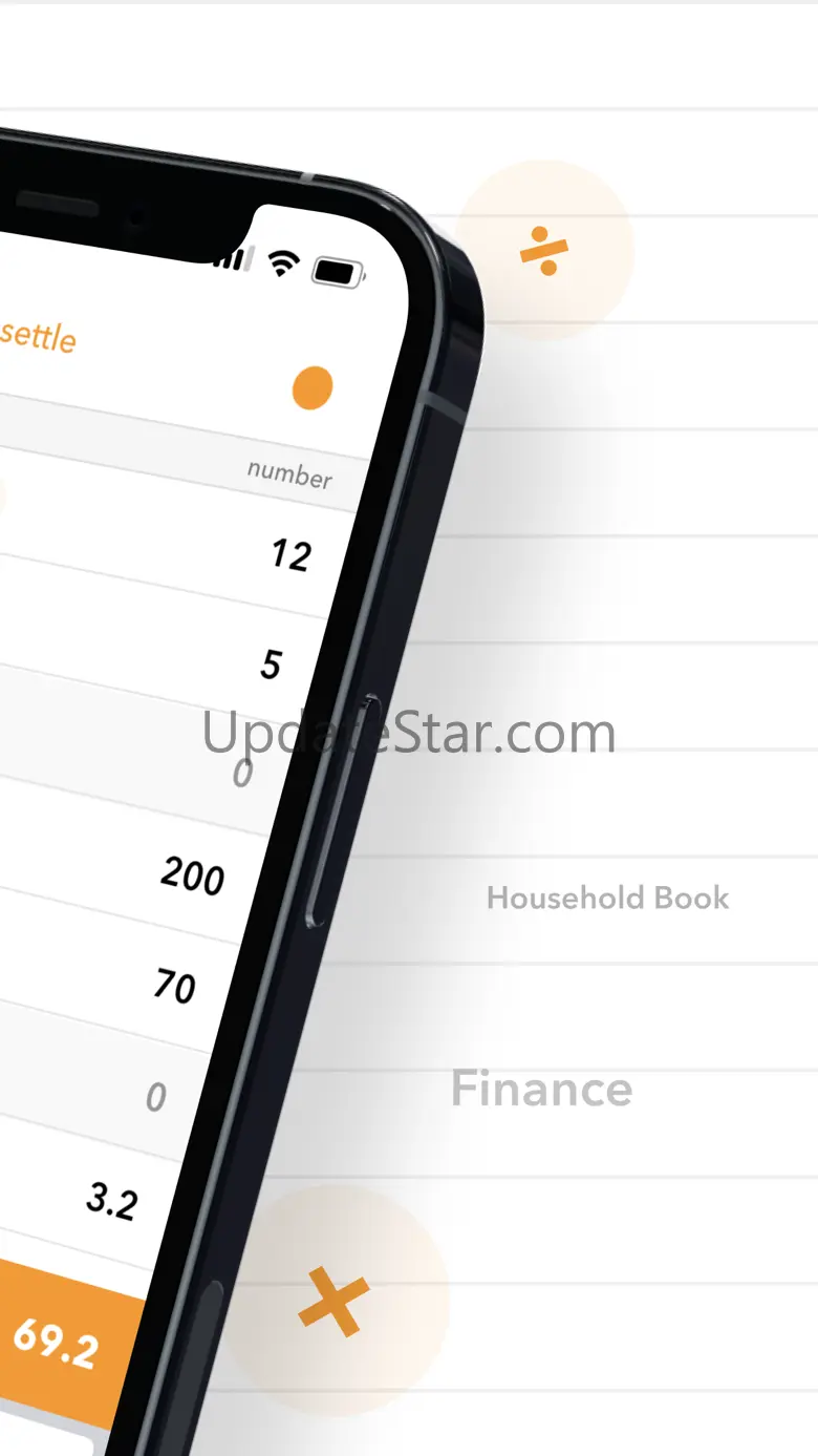 Memo Calculator - MemoCalc 1.0.6