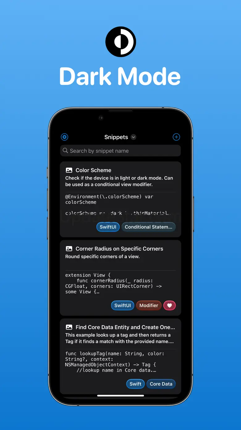 Snippets Studio 2.3.1
