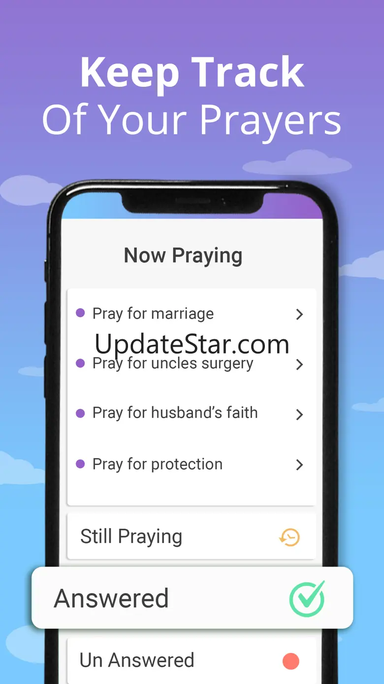 PrayGo -Daily Bible Meditation 1.0.4